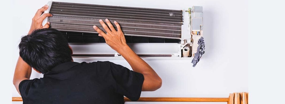 Air Conditioner Repair